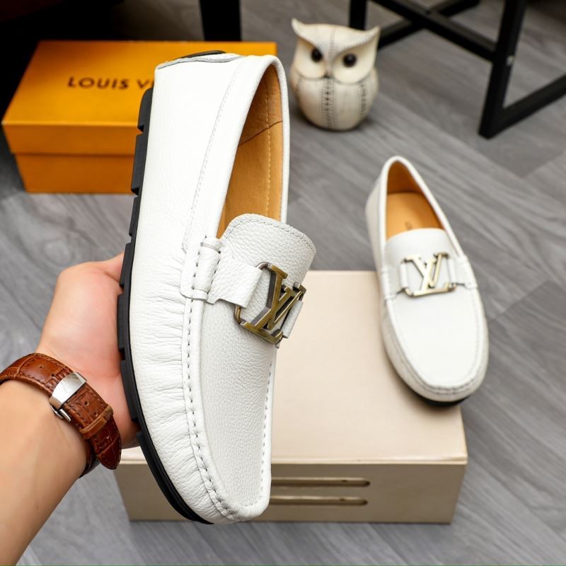 Louis Vuitton Business Shoes